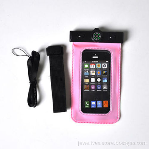 Phone Waterproof Cases, High Sealed, Hot Sale Products